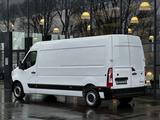 Renault Master Kastenwagen FWD Komfort L3H2 3,5t dCi 150 - Renault Master: 5.5