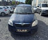 Skoda Roomster Plus Edition LPG GAS Anlage - Skoda Roomster in Herne