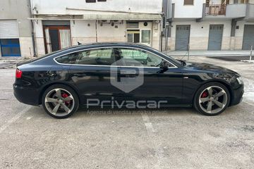 Audi A5 - 4