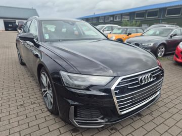 Audi A6 - 3