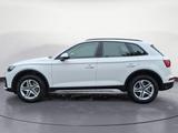 Audi Q5 40 TDI quattro S tronic advanced AHK Business - Audi Q5 Gebrauchtwagen