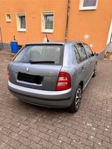 Skoda fabia 1,2 benzin - gebrauchte Skoda Fabia aus dem Jahr 2003