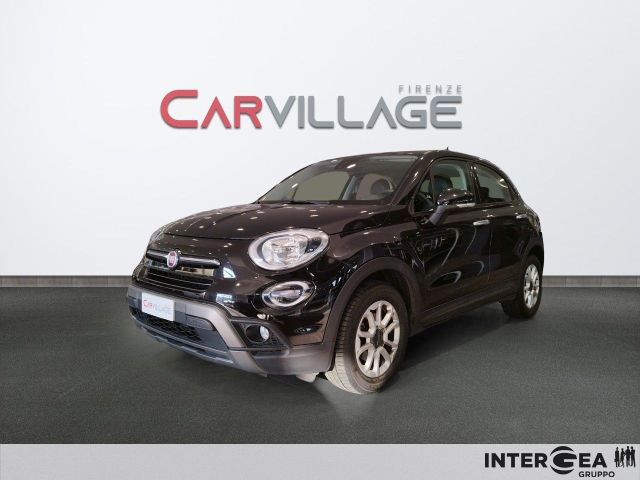 Fiat FIAT 500X 1.0 T3 Business 120cv