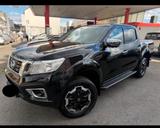 Nissan Navara 2.3 dCi 190 CV 7AT 4WD Double Cab  - Nissan Navara: At