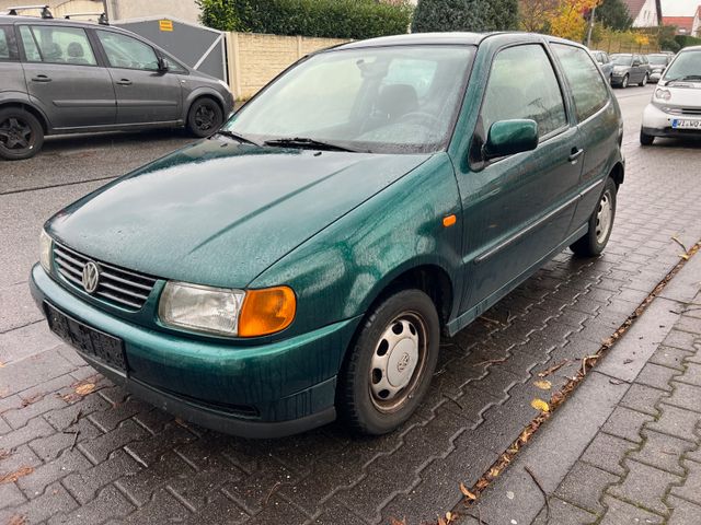 Volkswagen Polo Klima Mobil 0171-9304995