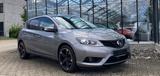 Nissan Pulsar Tekna Leder Navi Kamera LED Alufelgen - Nissan: Alufelgen