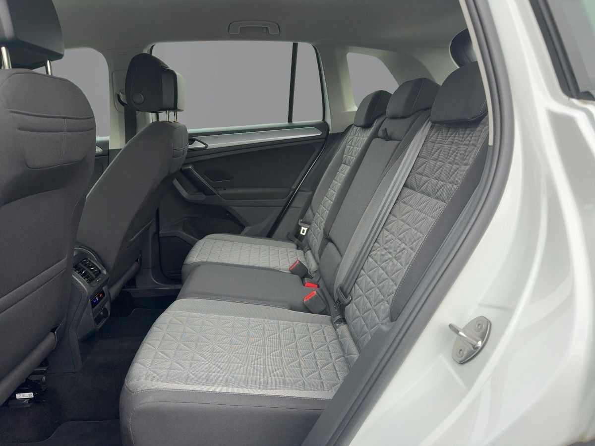 Volkswagen Tiguan - Bild 10