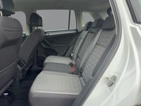 Volkswagen Tiguan - Vorschau Bild 10