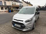 Ford Grand Tourneo Connect 7-Sitzer Panoramaglasdach