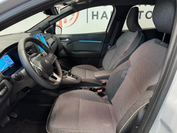 Renault Symbioz 140 PS Techno AT LED*SH*Kamera*Navi