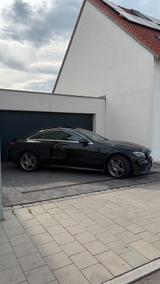 Mercedes-Benz E 450 4MATIC Autom. - *AMG* Panorama Ambiente  - Mercedes-Benz E 450 von privat