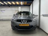 Nissan Qashqai 2.0 dCi 4x4 i-Way Automatik - Nissan Qashqai: I Way