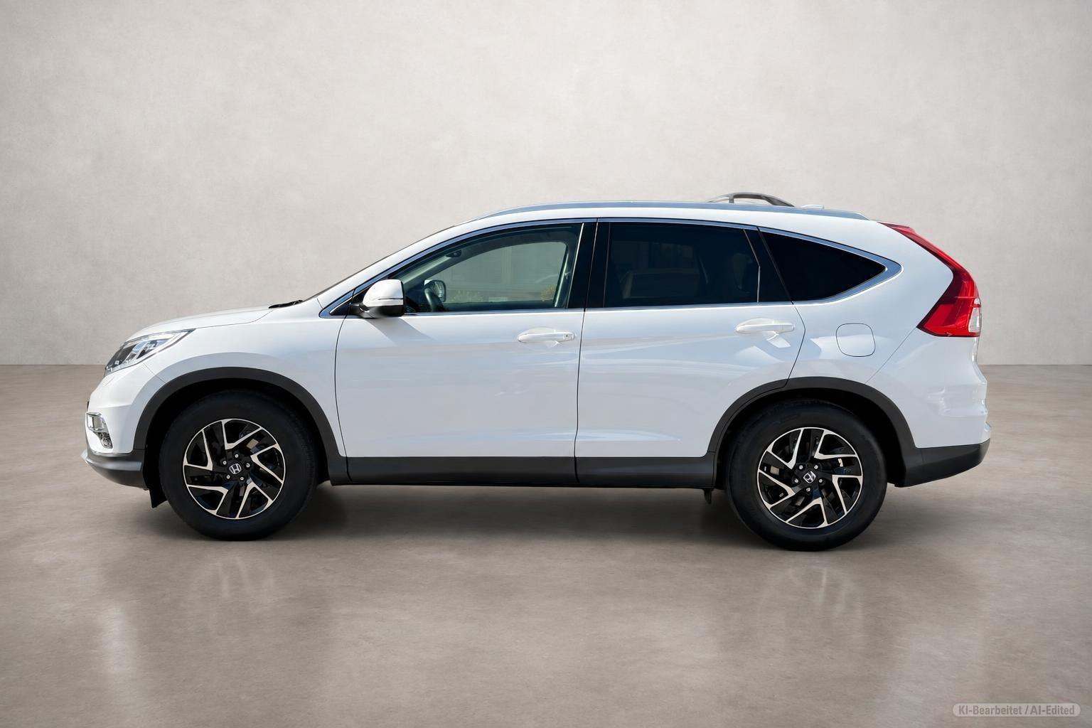 Honda CR-V Elegance 2WD LM/Navi/Klimaa./R-Kamera/SHZ