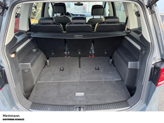 Volkswagen Touran - Bild 8