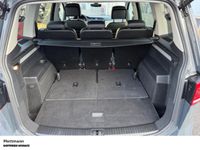Volkswagen Touran - Vorschau Bild 8