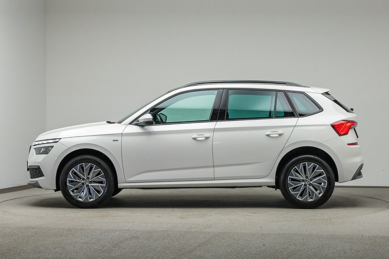 Skoda Kamiq - Bild 4