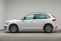 Skoda Kamiq - Vorschau Bild 4