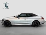 Mercedes-Benz CLE 200 Autom. Navi LED Scheinwerfer Bluetooth - Mercedes-Benz CLE 200 mit Benzin-Antrieb: Cabrio, Automatik