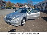 Mercedes-Benz C 180 saubere Zustand - gebrauchte Mercedes-Benz C-Klasse aus dem Jahr 2001