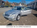Mercedes-Benz C 180 saubere Zustand - Mercedes-Benz C 180 aus 2001