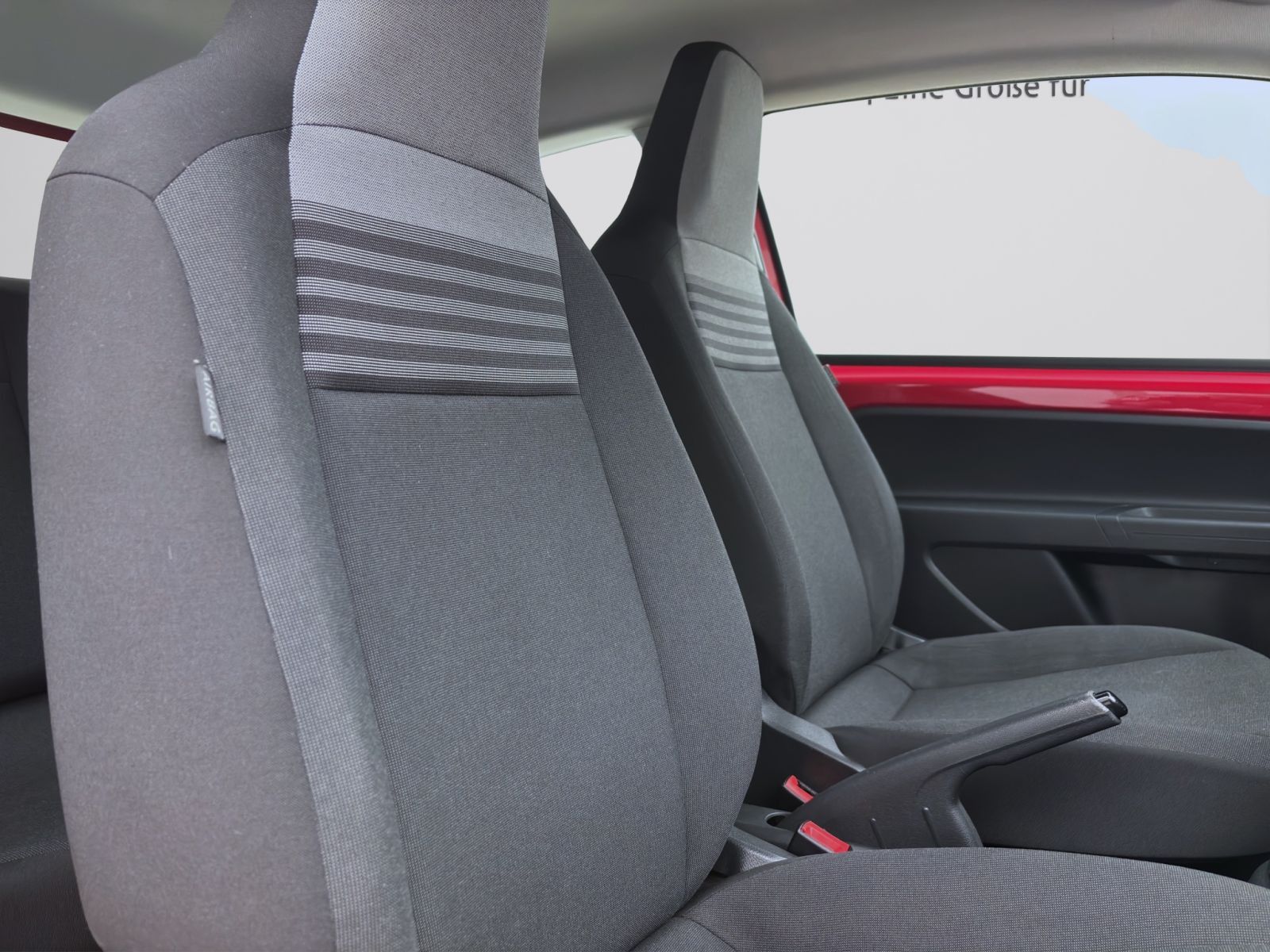 Volkswagen up! - Bild 16