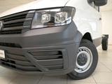Volkswagen Crafter 35 Fahrgestell Einzelkabine Motor 2.0 l - VW Crafter Gebrauchtwagen