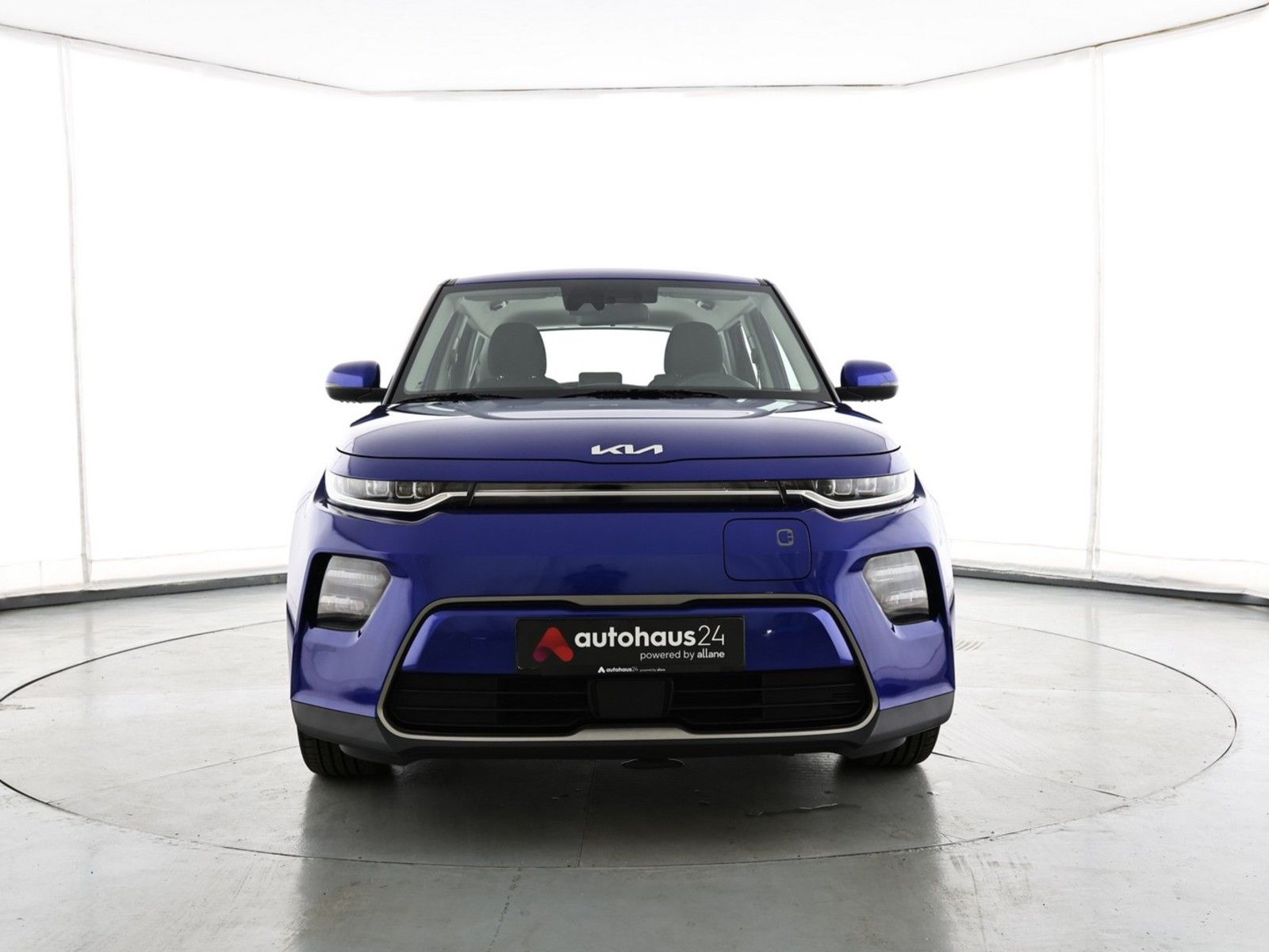 Kia e-Soul Edition 7 ACC|Kamera|LED|CarPlay imagem 2