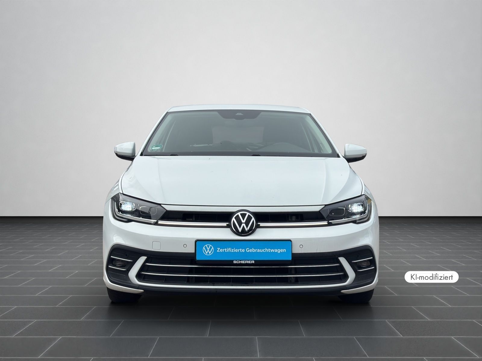 Volkswagen Polo - Bild 7