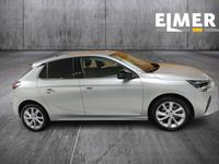 Opel Corsa 1.2 - Android Auto-Parksensoren-Metallic