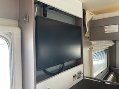Bürstner Lyseo TD HL 644 | Bereit für den Sommer!