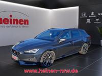 Cupra Leon Sportstourer 2.0 TSI DSG 4Drive VZ 19Z PANO