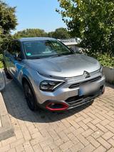 Citroën Citroen C4 shine - Citroën C4