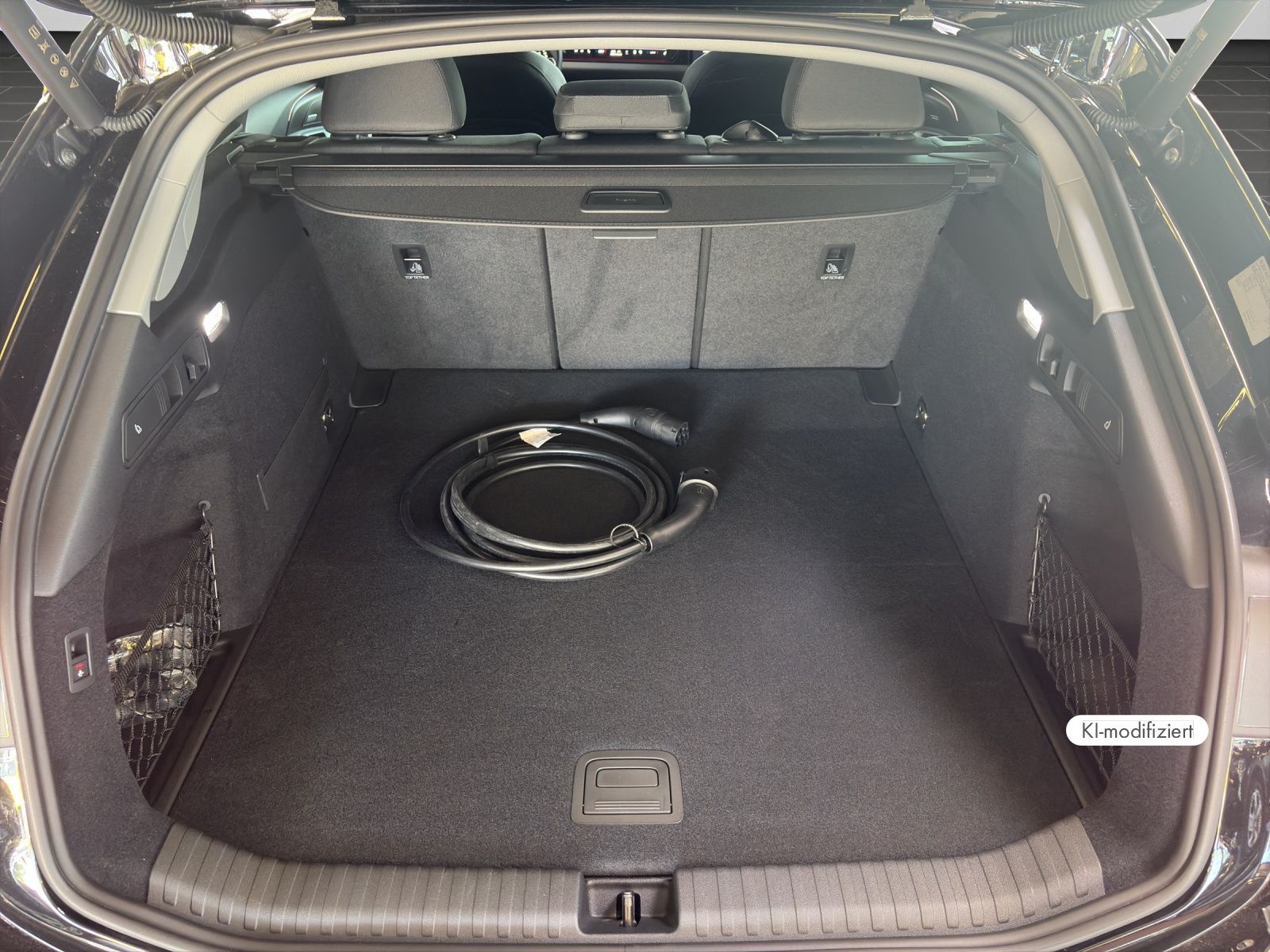 Audi A6 e-tron - Bild 16