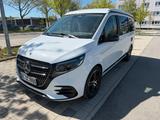 Mercedes-Benz V-Marco Polo 300d+ Spiegel P.+ Winter P.+ AMG L. - Mercedes-Benz 300: AMG
