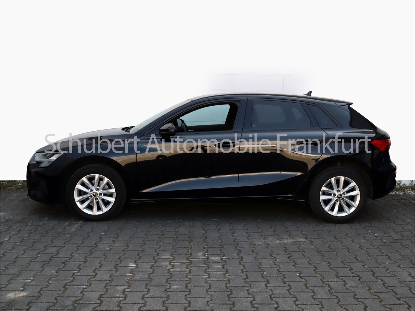 Audi A3 Sportback 30 TDI Virtual MMI+ Business Apple foto 6
