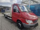 Mercedes-Benz Abschleppwagen Mercedes Sprinter 413 CDI - Mercedes-Benz Sprinter: 413