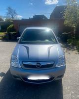 Opel Meriva Edition 14 TP 5G - Opel Meriva in Kiel