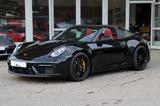 Porsche 911 992 Targa 4 GTS Approved/PCCB/ACC/360°/4Radl - Porsche: Cabrio, Gt3 911
