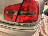 Mitsubishi Carisma 2004er Baujahr - scheckheftgepflegte Mitsubishi Carisma
