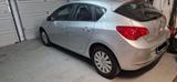 Opel Astra 1.6 CDTI 81kW ecoFLEX Exklusiv S/S 97 ... - Opel Astra: 97