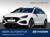 Hyundai i30 Kombi 1.5 T-GDI 48V MT 2WD ADVANTAGE |LED|LM - Neuwagen: Standheizung