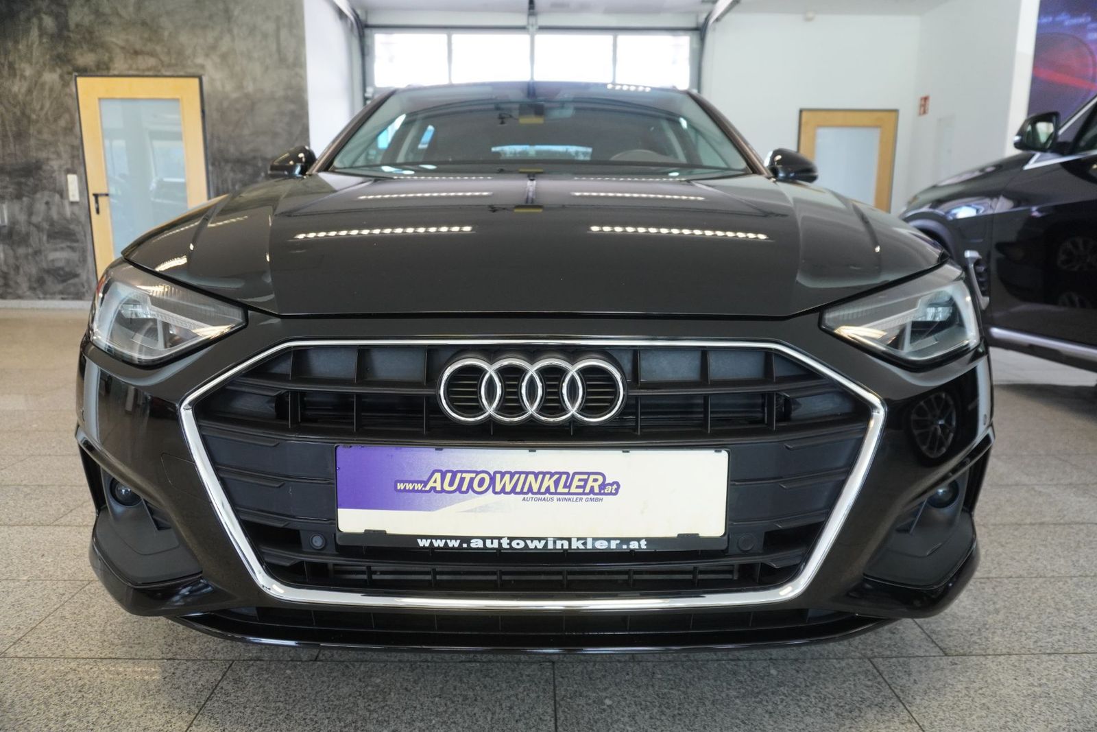 Audi A4 Avant 35 TFSI S-tronic/PDC/SHZ/Navi imagem 2