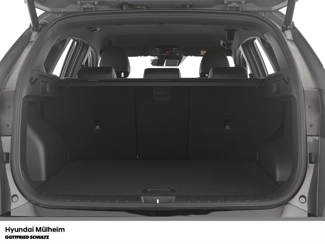 Hyundai Tucson – Bild 8