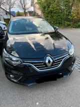 Renault Megane ENERGY dCi 130 Bose Edition Bose Edition - Renault Megane von privat