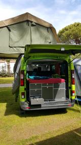 Andere Nissan NV 300-Campingausbau mit super  Zubehör - Angebote