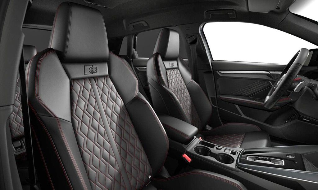 Audi A3 - Bild 4