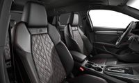 Audi A3 - Vorschau Bild 4