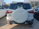 Ford EcoSport Titanium*Automatik* - Auto gebraucht