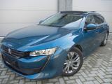 Peugeot 508 SW ALLURE 20 BHDi 160 EAT8 KAM/LEDER/PANO/17
