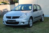 Renault Clio II 1.2 Authentique Confort 48TKM Tüv neu - Renault Clio aus 2004: 1.2